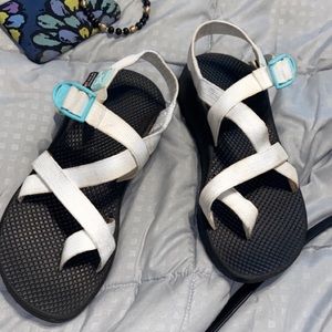 custom chacos